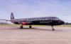 Air New Zealand Airbus A321neo Star Alliance