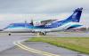 Air Saint-Pierre ATR