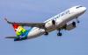 Air Seychelles A320neo