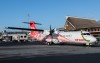 Air Tahiti ATR 