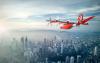 AirAsia eVTOL