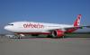 Airberlin Airbus A330