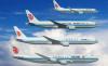 air china, boeing