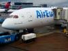 Air Europa Boeing 787-9 op Schiphol