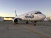 Alaska Airlines A320