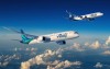 Alaska Airlines Boeing 737 MAX en 787 Dreamliner