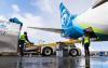 Alaska Airlines Cargo