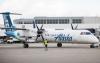 Alaska Airlines Q400