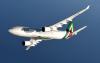 Alitalia Airbus A330