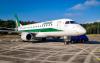 Alitalia Embraer 175