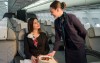 Amelia A319 Business Class