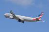 American Airlines Airbus A330-300