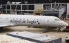 American Eagle CRJ