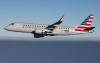 American Eagle Embraer 175