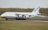 Antonov An-124 Antonov Airlines