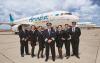 Aruba Airlines A320