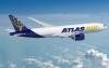Atlas Air Boeing 777F