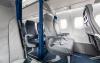 ATR cabine
