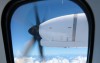ATR propeller
