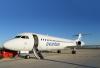 Avanti Air Fokker 100