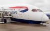 British Airways 787