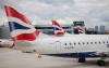 BA CityFlyer Embraer 170