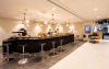 BA lounge JFK