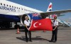 British Airways Istanbul SAW