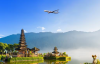 Etihad Airways Bali