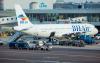 BH Air A320