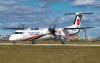 Biman Bangladesh Airlines q400