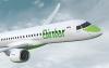 Binter Embraer 195-E2