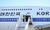 Koreaans regeringsvliegtuig 747-8