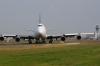 Boeing 747 Schiphol