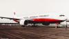 Boeing 777 Arizona Cardinals