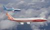 Boeing 747 787