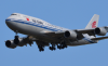 Air China 747-8I