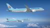 Boeing 787 Korean Air