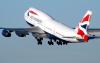 British Airways Boeing 747-400