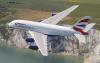 British Airways A380