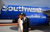 Southwest bruiloft piloot