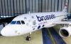Brussels Airlines A320