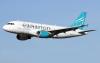 Canarian Airways A319