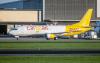 Cargo Air DHL 737-400SF
