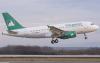 Carpatair A319