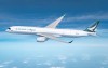 Cathay Pacific Cargo A350F