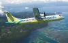 cebu pacific, atr 72-600