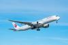 China Eastern Airbus A350