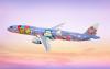 Pokemon Jet China Airlines