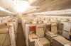 China Eastern Airbus A350 Business Class